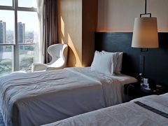 -中山保利艾美酒店-乐美中餐厅