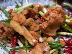 -金龙·打边炉(南京西路店)