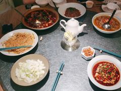 -巴蜀风·地道川菜(总店)