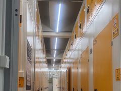 -安东易迷你仓自助寄存仓库(金桥店)