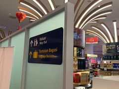 -吉隆坡国际机场