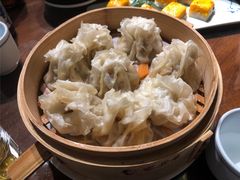 -龍聚祥烧麦馆(万达店)