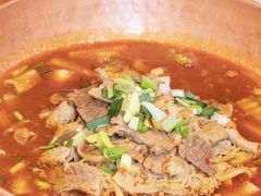 火瓢牛肉-云海肴云南菜(花园城店)