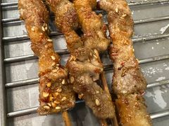 -木屋烧烤(龙岗龙城万科里店)