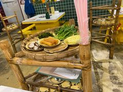 -有拈头成都市井火锅(老门东店)