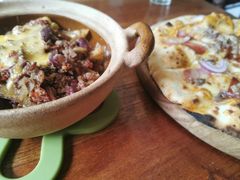 -蓝壁虎咖啡酒馆