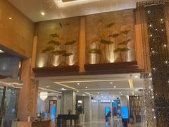 -北京西国贸大酒店