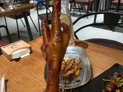 -记忆串城·东北烧烤·小龙虾·大型团建(南油店)