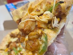 -达美乐比萨(国瑞北路店)