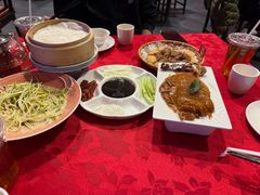 -正阳门饭庄·烤鸭·北京菜(万丰路七里庄店)