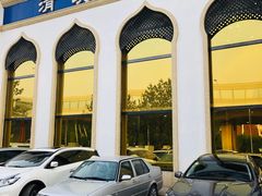 -元盛居(生态大街店)