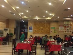 -萧记三鲜烩面(黄河路店)