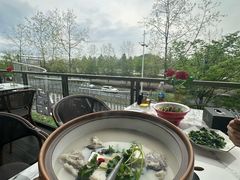 -宝荣鱼馆·临湖之宴(千岛湖店)