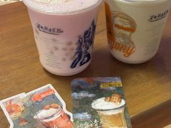 -7mall美食潮地标
