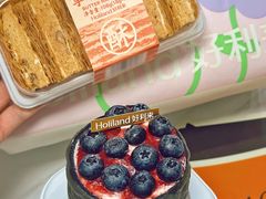 -好利来(永定路店)