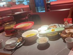 -闽上鲜·福建菜(龙湖滨江天街店)