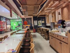 -大鼓米线(浦东长泰店)