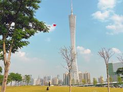 -二沙岛艺术公园