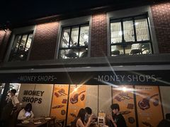 -Money Shops(愚园路店)