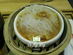 -72街红烧排骨饭(海珠丽影广场店)