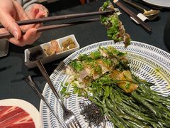 苏式烟熏青鱼-江南雅厨(李公堤店)