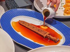 -曾宴·楚菜(湖北省博物馆店)