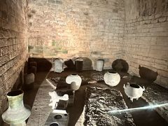 -洛阳古墓博物馆