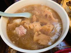 藕汤泡饭-刘师父老汉口江湖菜(蔡锷路店)