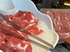 -百草滩羊清水涮羊肉·清真·宁夏盐池滩羊(莲花桥店)