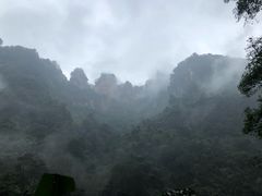 -赤水丹霞旅游区·佛光岩