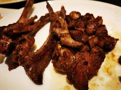 -佛山希尔顿酒店·融誉亚洲美食荟