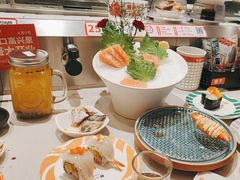 -新一番三文鱼寿司(大东海店)