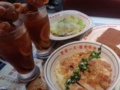 -文通冰室(东方宝泰店)