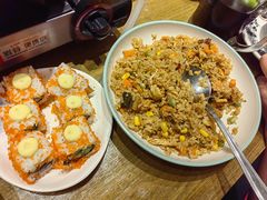 -万岁寿司(天河领展店)