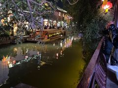 -山塘街