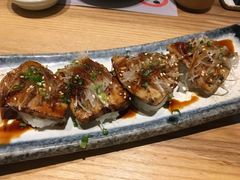 -初居食屋日式料理(万象城购物中心店)