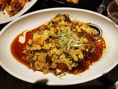 -盒马鲜生(馥邦国际店)