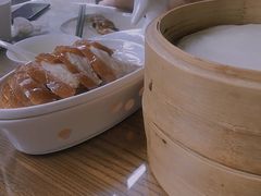 -北京老铺烤鸭(高新店)