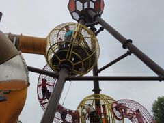 -枫香湖儿童公园