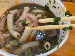 -王记生烫牛杂面馆(兰陵路店)