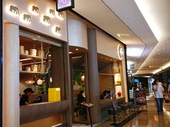 门面-GOGO Plate(成都太古里店)