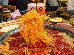 -正南齊北重庆老火锅(光华村直营店)