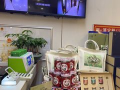 -茶港食堂(武昌店)