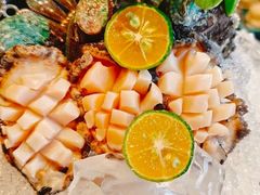 -蒋记海鲜姿造•洋房别墅(星河湾店)