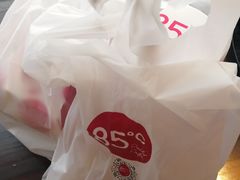-85度C(南京龙江店)
