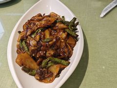 -桃子餐厅·天津菜(王顶堤总店)