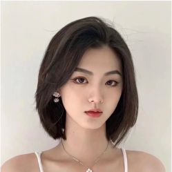 -丝语萱形象
