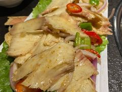 -一家东北烤肉(华大店)