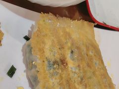 -二姐家三个拿手菜·北塘海鲜·大馅锅贴王(成林道店)
