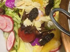 -阿依来新疆餐厅(奥城店)